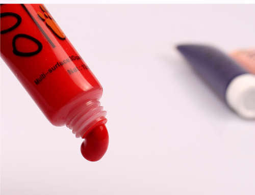 The Nail Art - 12 colors pigment