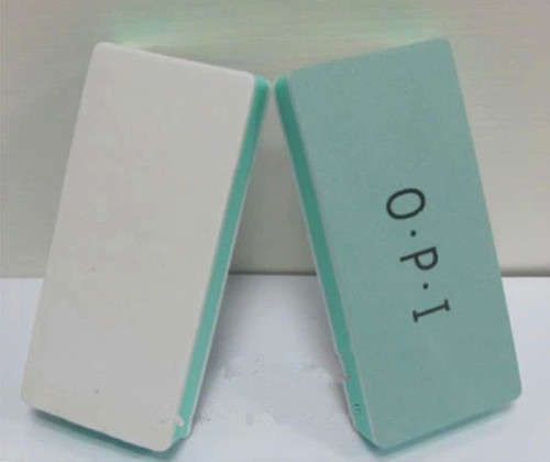 The Nail Art -OPI Shinner