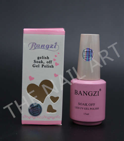 The Nail Art - MATT UV TOPCOAT 15ML