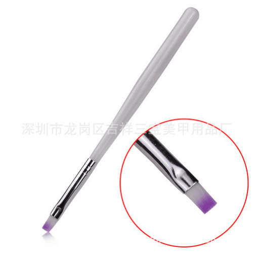 The Nail Art - Singal Gel brush