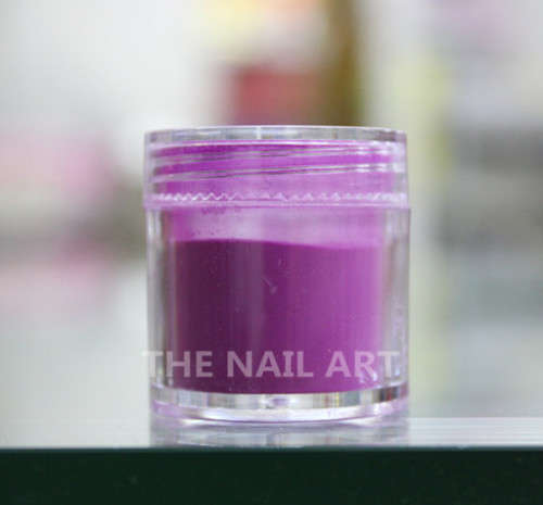 The Nail Art - Color Acrylic Powder Pot 10g - 51