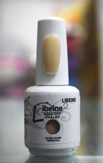 The Nail Art -  Libeine Gel Polish - 40