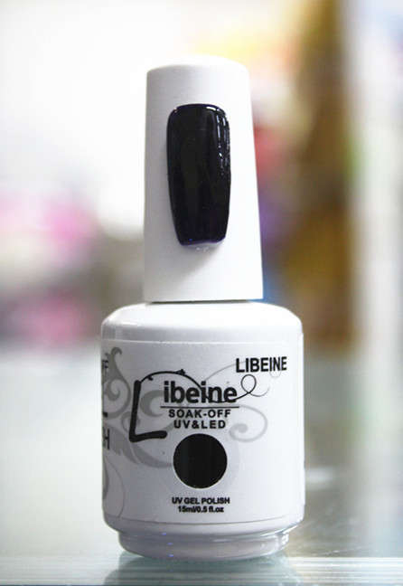 The Nail Art -  Libeine Gel Polish - 4