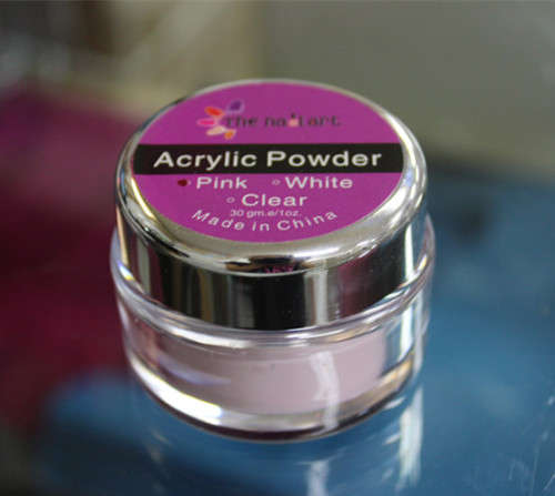 The Nail Art - 30g Acrylic Powder