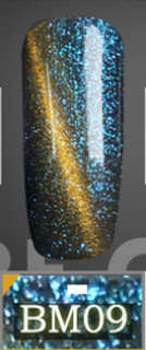 The Nail Art - AS Gel Polish 15ml Platinum Gel BM09