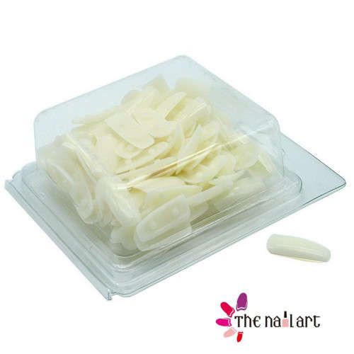 The Nail Art - Nail plastic lotus seat removable nail practice rack replacement practice piece