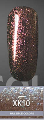 The Nail Art - AS Gel Polish 15ml Chamelon XK10