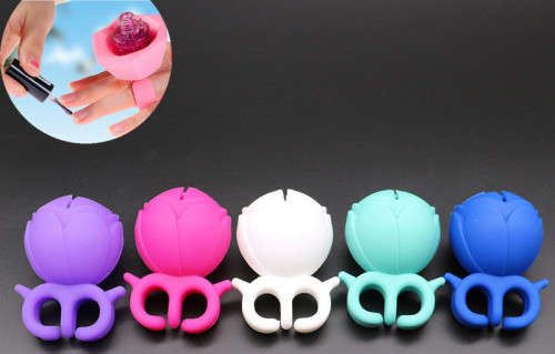 The Nail Art - Nail Polish/Gel Polish Holder