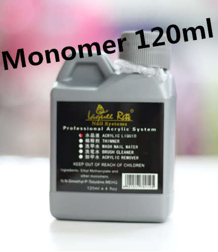 The Nail Art - 120ml Monomer