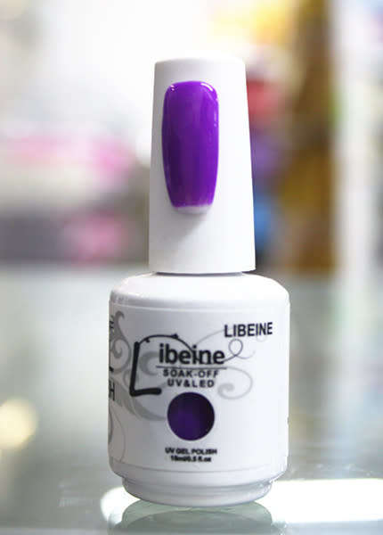 The Nail Art -  Libeine Gel Polish - 33