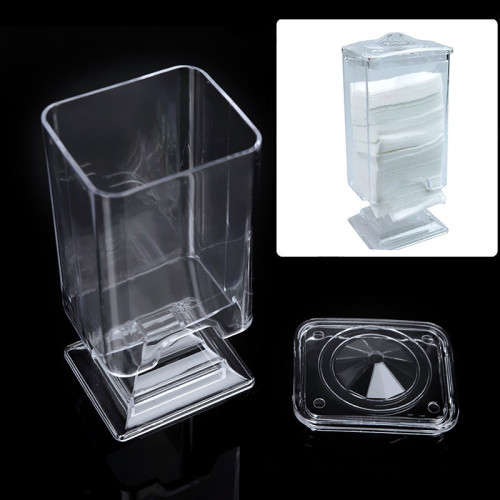 The Nail Art - wipe dispenser