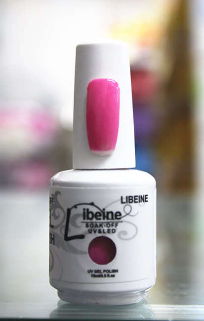The Nail Art -  Libeine Gel Polish - 46
