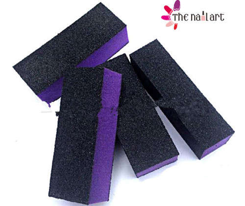 The Nail Art - Sanding Block Buffer 10pcs