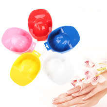 The Nail Art - Soak Off Bowl