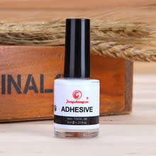 The Nail Art -  Star Glue for foil paper