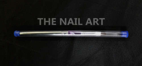 The Nail Art - Single Gel Brush - 4#