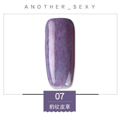 The Nail Art - AS Gel Polish 15ml Furs VF07