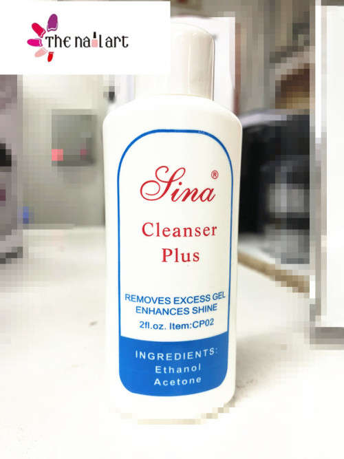 The Nail Art - Cleaning Plus