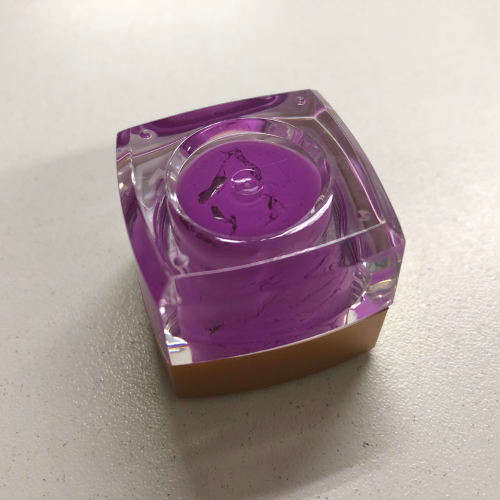 The Nail Art - Color UV Gel - 3#