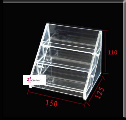 The Nail Art - 12# Nail Polish Stand
