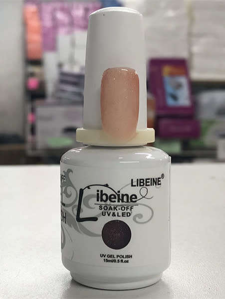The Nail Art -  Libeine Gel Polish 15ml - 18