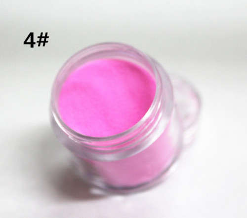 The Nail Art - Color Acrylic Powder 10g - 04
