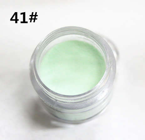 The Nail Art - Color Acrylic Powder 10g - 41