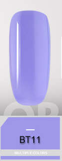 The Nail Art - AS Gel Polish 15ml Ice BT11