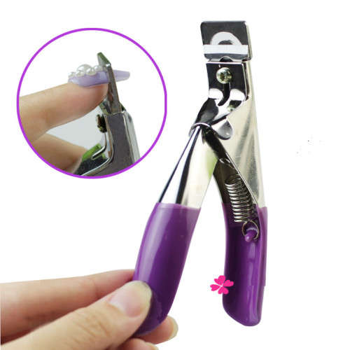 The Nail Art - Edge Cutter