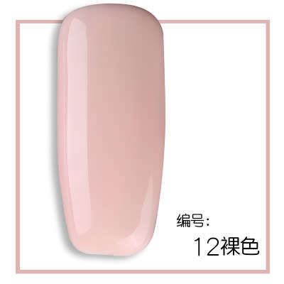 The Nail Art - AS Gel Polish 15ml Nude Series LS12