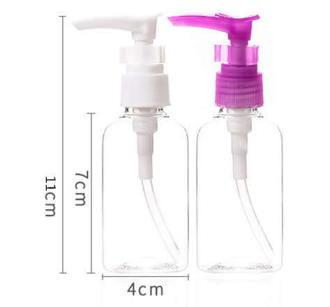 The Nail Art - Pressing Bottle 50ml