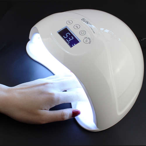 The Nail Art - UV+LED Sun 5P