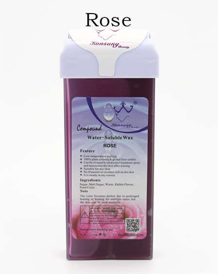 The Nail Art - 150g Wax Cartridge -  Rose