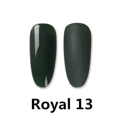 The Nail Art - AS UV Gel Polish 15ml UV Royal Color 13