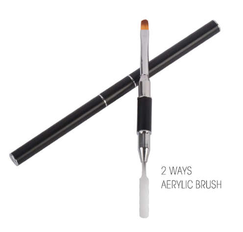 The Nail Art - Poly  Brush