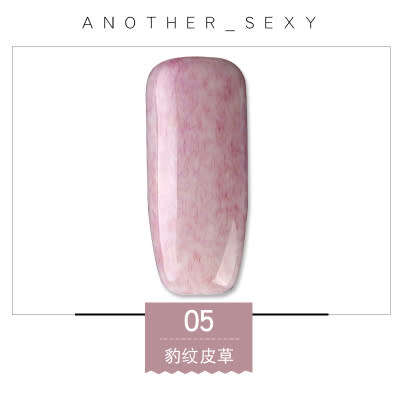 The Nail Art - AS Gel Polish 15ml Furs VF05