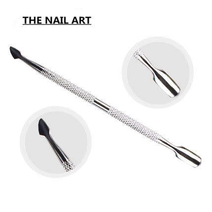 The Nail Art - Cuticle Pusher