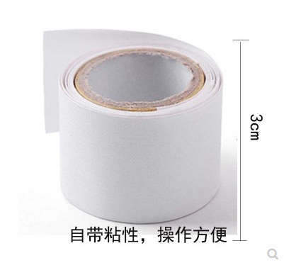 The Nail Art - Silk nail wrap