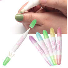The Nail Art - Nail Polish Remove Pen 25pcs