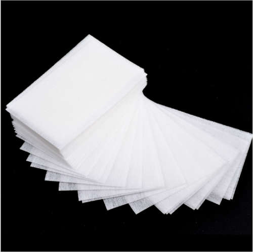 The Nail Art - Finishing Wipe Pad