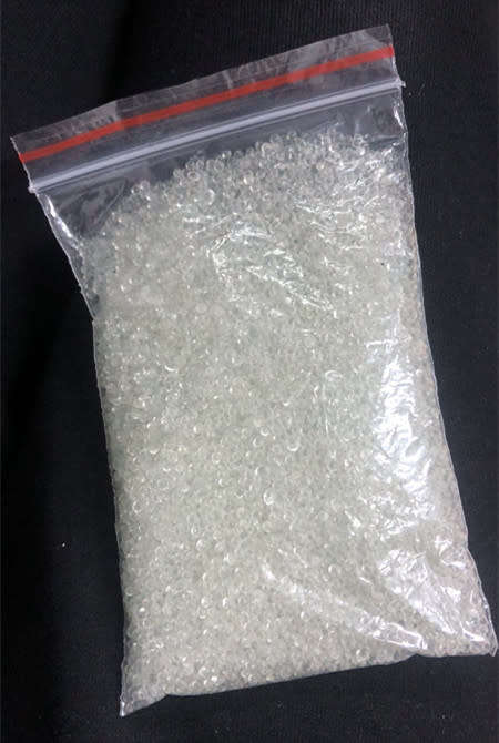 The Nail Art - Sterilizing Beads 100g
