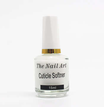 The Nail Art - Cuticle Softner