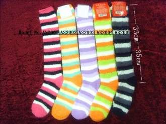 Winter Socks