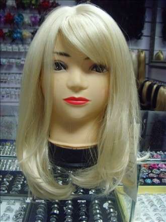 Lady Wig