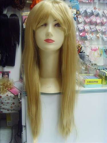Fahion wig