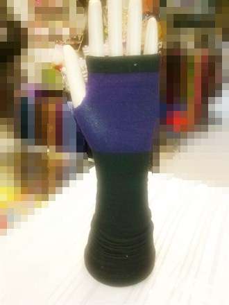 Fshion Gloves