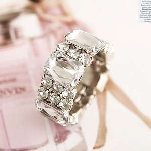 PARTY QUEEN SHINING BARCELET