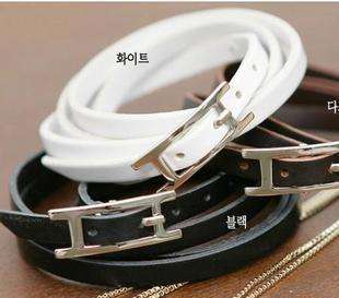 MULTIPLE LAYERS LEATHER BRACELET
