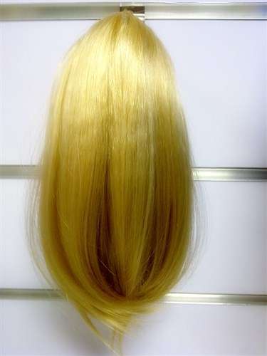 BLOND SHORT STRENGTH EXTENTION 30CM