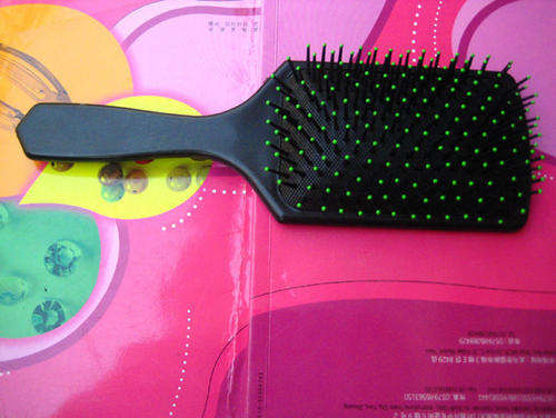 BY2-------hair brush(wholesale)